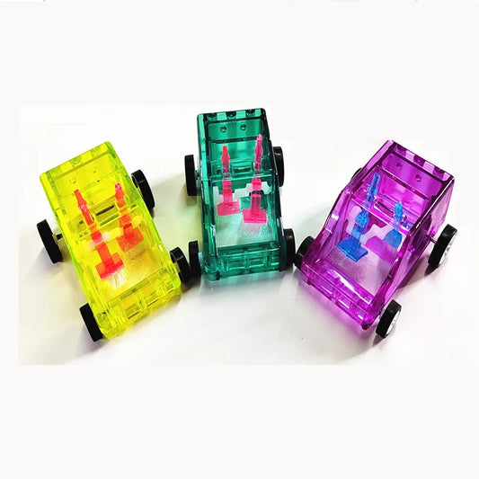 Mini Desk Organizer Set