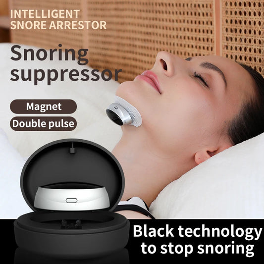 DreamEasy Snore Relief